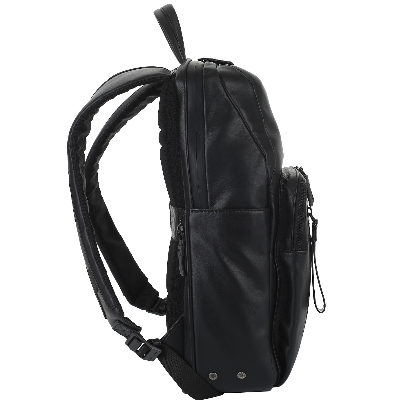 Рюкзак с двойной молнией Piquadro Explorer