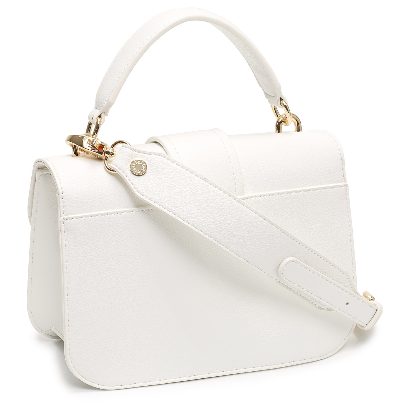 Сумка с ручкой Braccialini Baroque