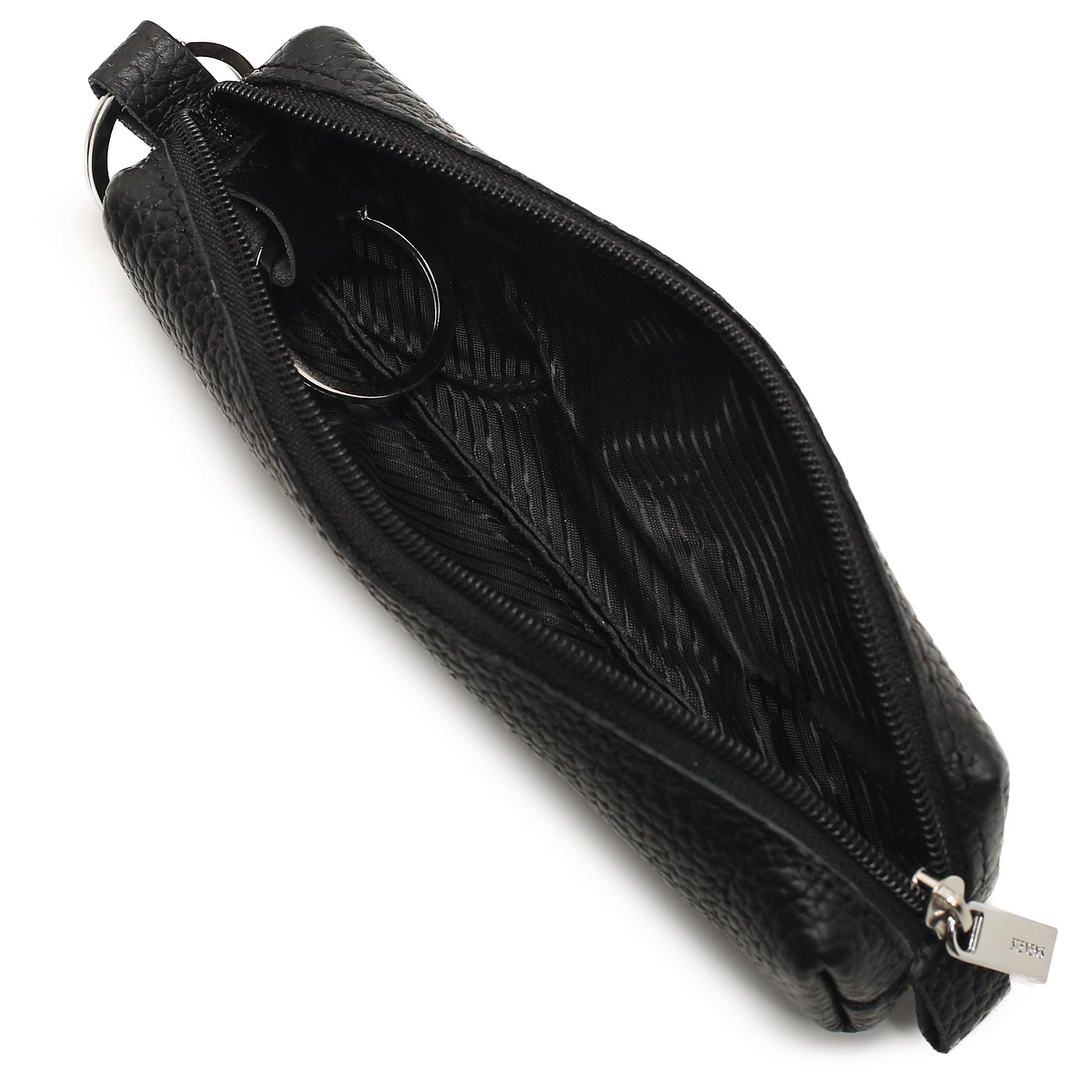 Ключница на молнии Stevens 