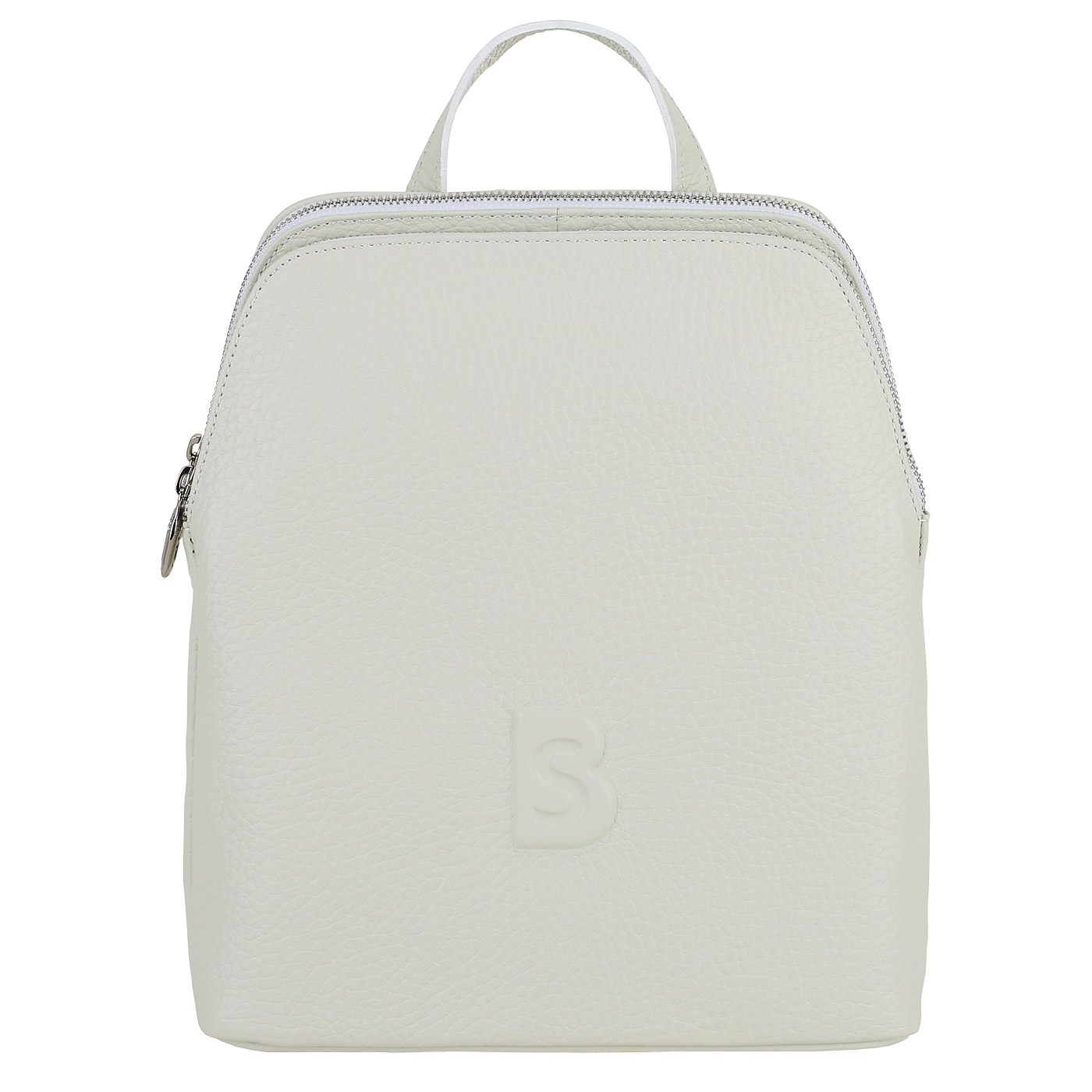 Sara Burglar Кожаный рюкзак