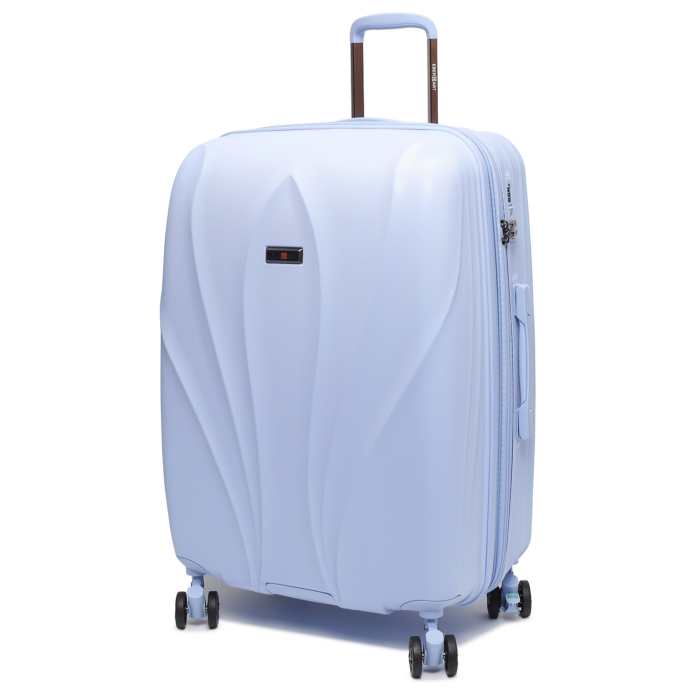 Eberhart Чемодан большой L из поликарбоната