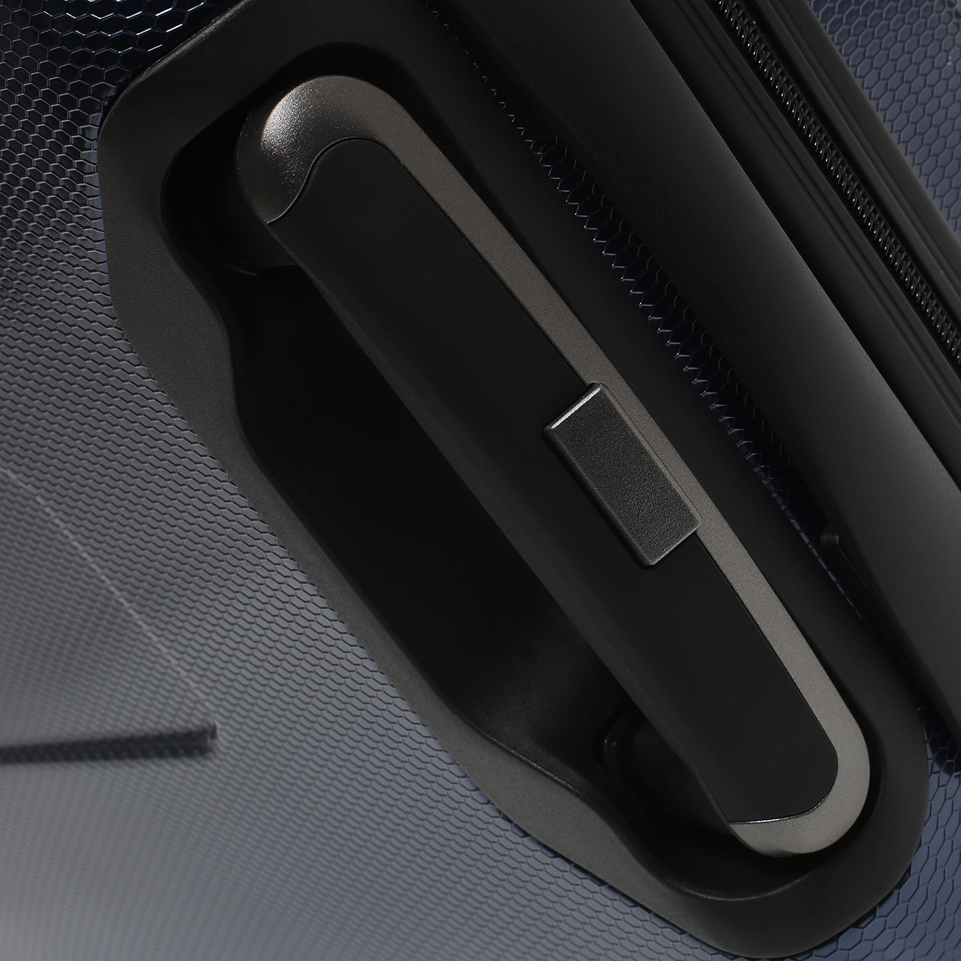 Чемодан для ручной клади из поликарбоната Eberhart Scale