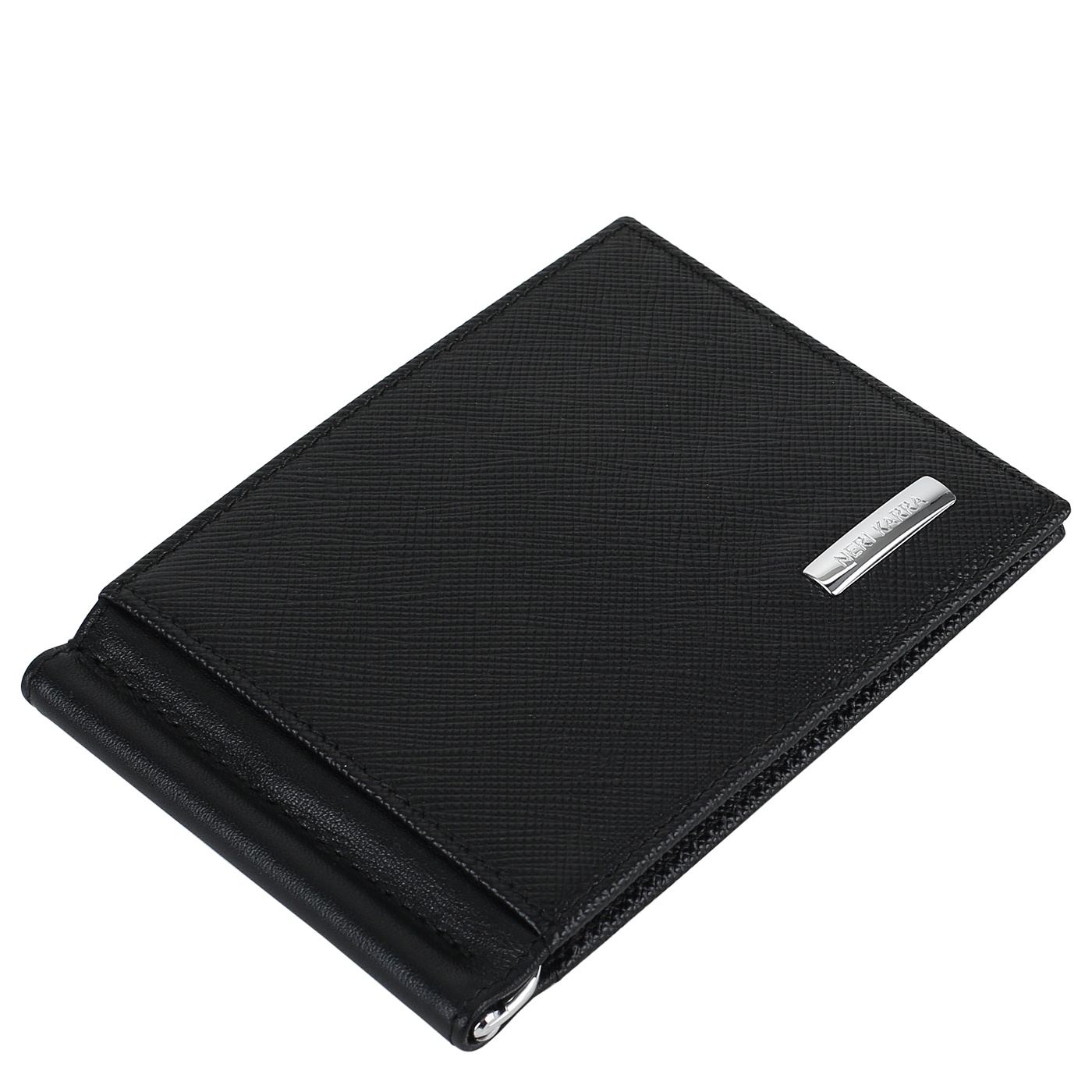 Портмоне с зажимом для денег Neri Karra 