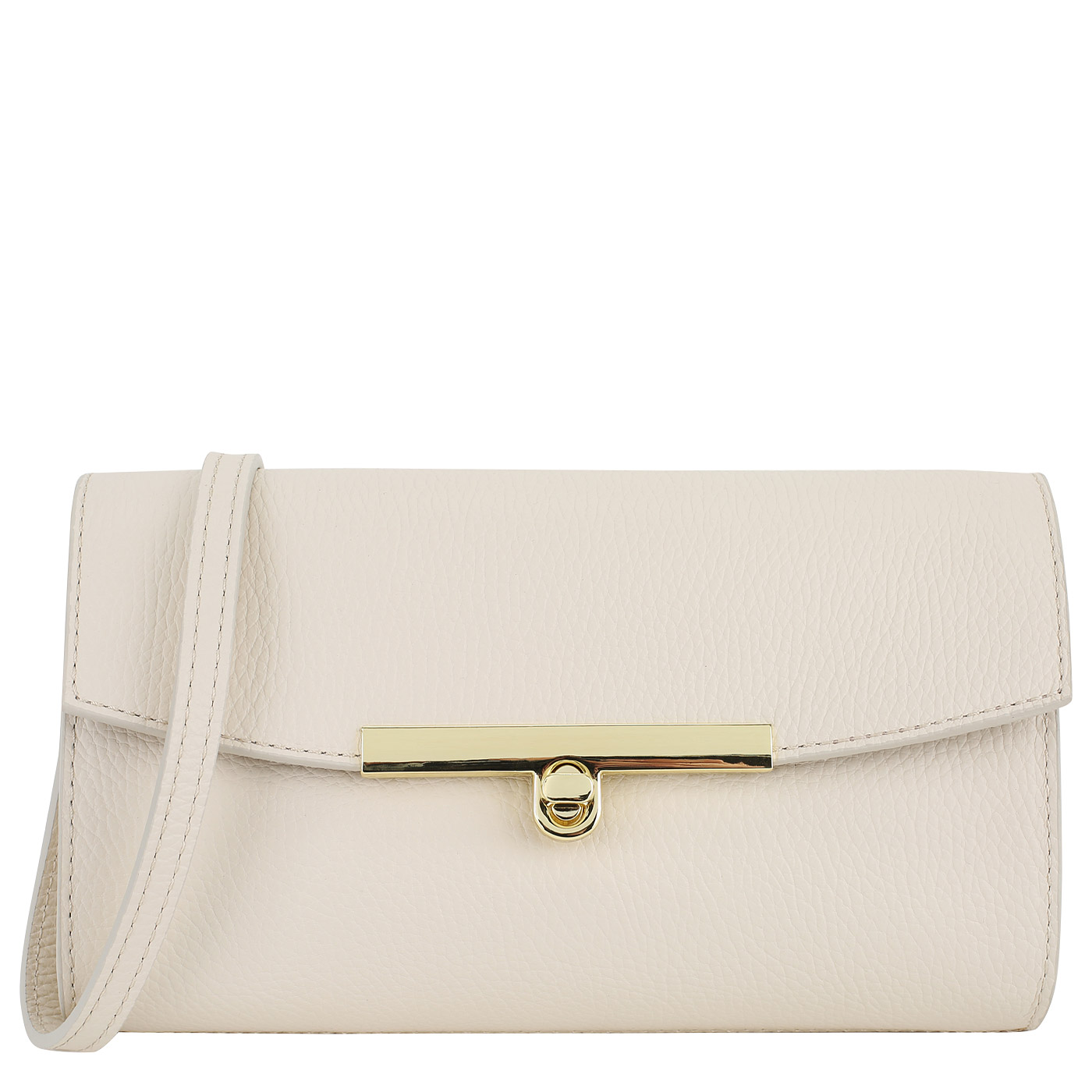 Chatte Кожаная сумка с цепочкой