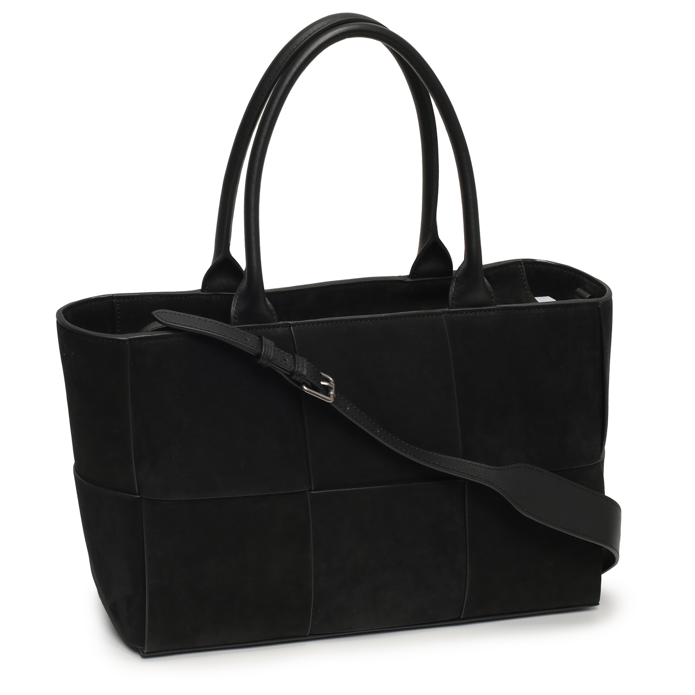 Кожаная сумка Curanni 