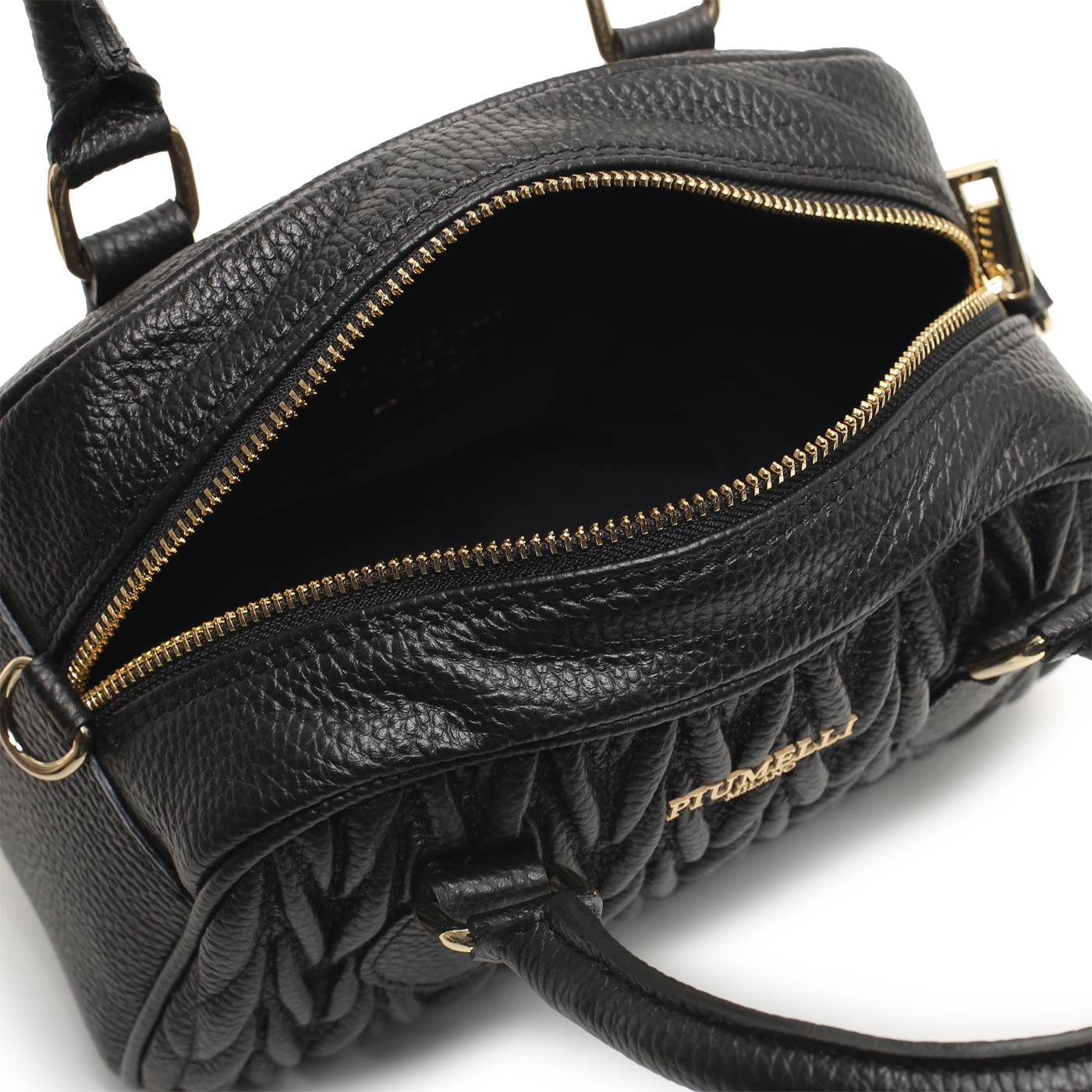 Кожаная сумка Piumelli Sunny