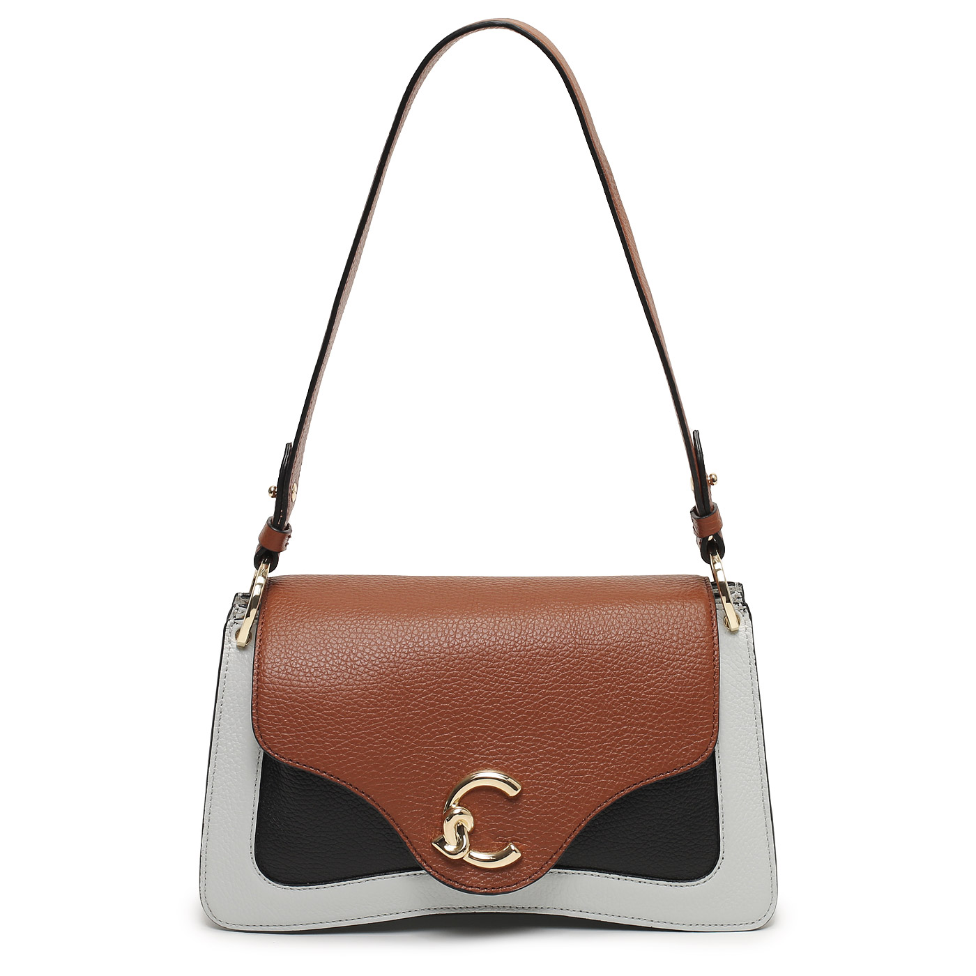 Coccinelle Кожаная сумка