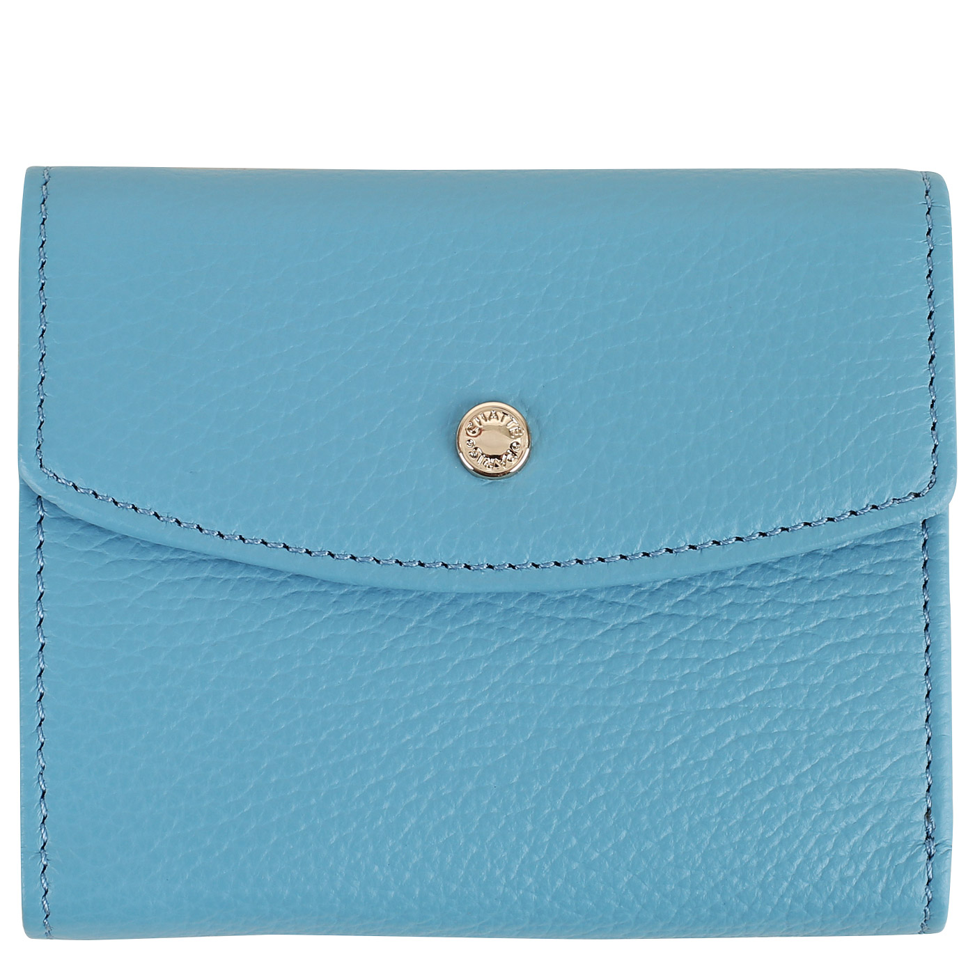 Chatte Портмоне складное на кнопке