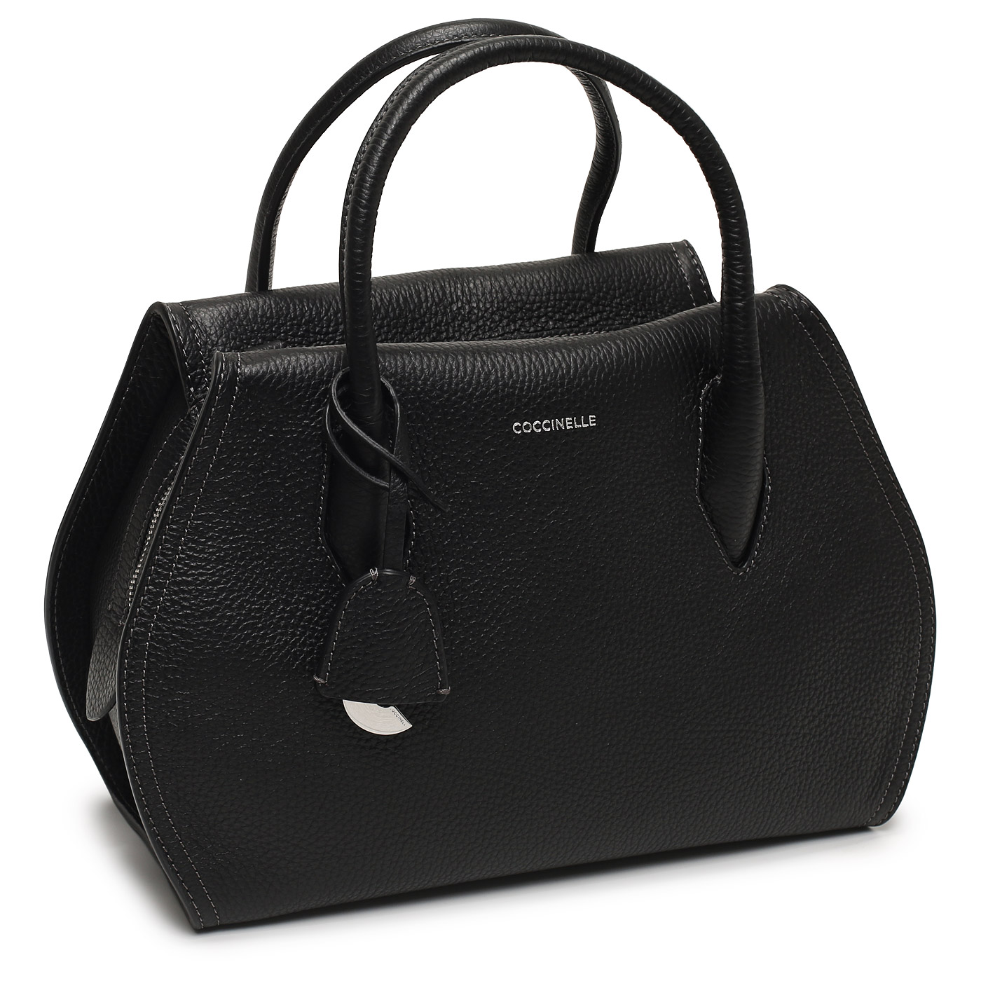 Кожаная сумка Coccinelle CoccinelleLord