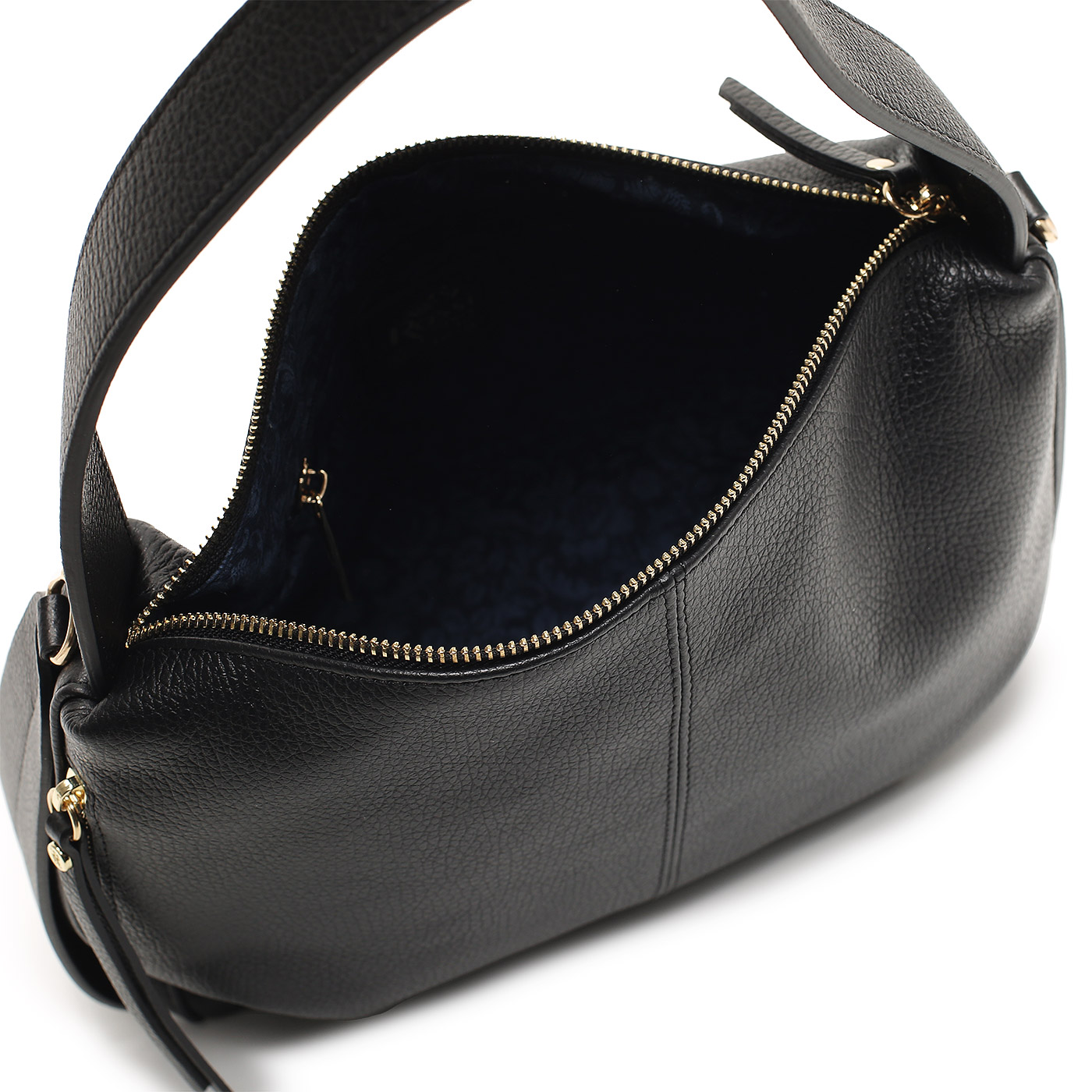 Кожаная сумка Bruno Rossi Dollaro