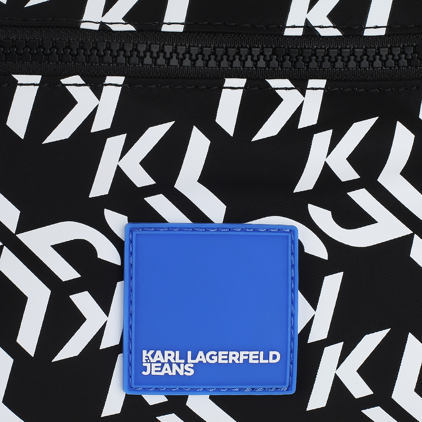 Сумка на пояс Karl Lagerfeld Jeans Urban
