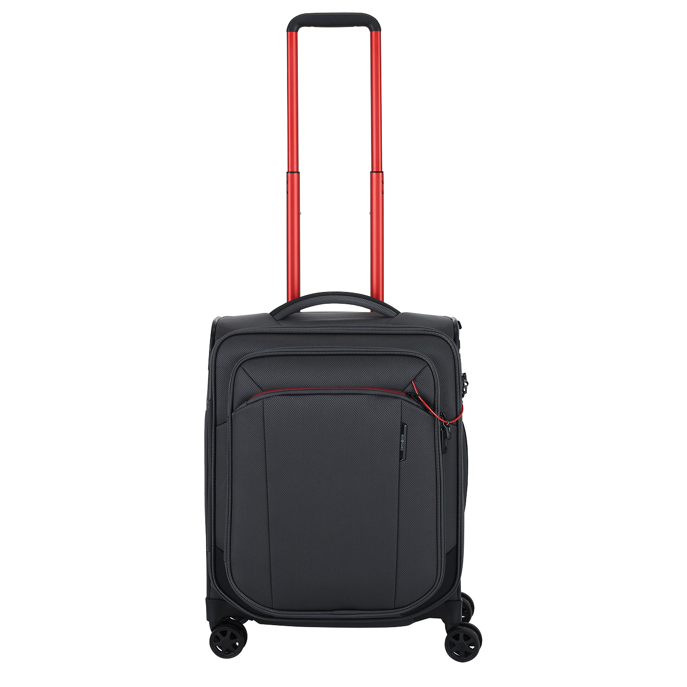 Чемодан маленький S  Samsonite Respark