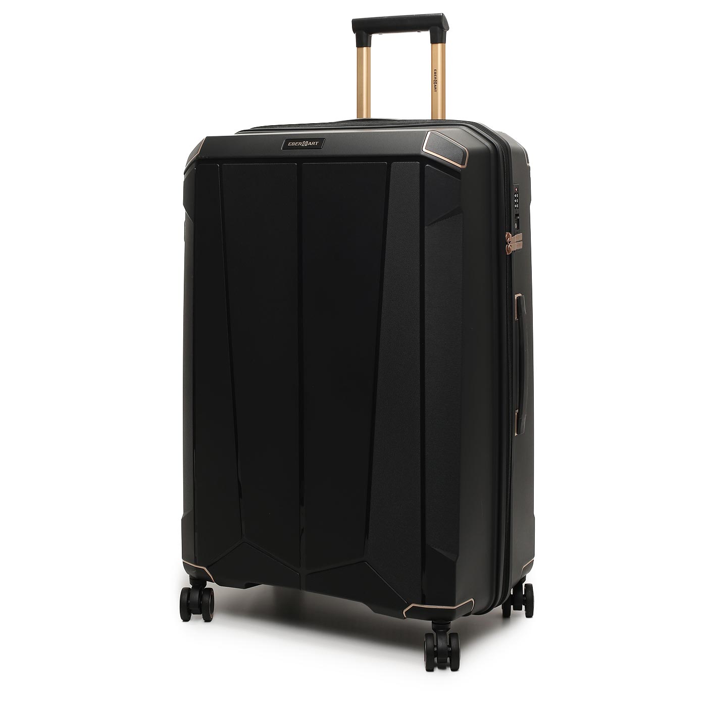 Eberhart Чемодан