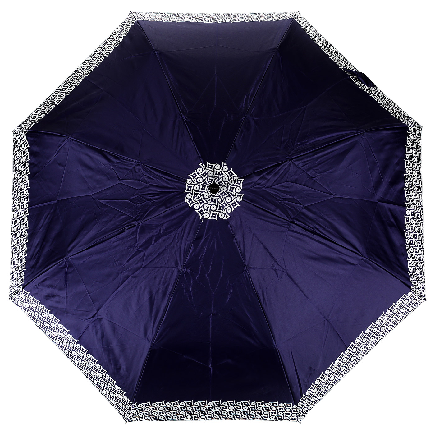 Женский зонт с узором Doppler Dual