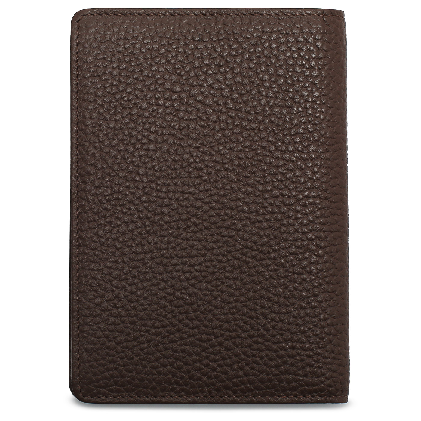 Кожаная обложка для паспорта Braun Buffel Theo