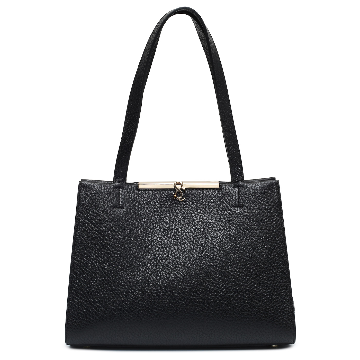 Carlo Salvatelli Кожаная сумка