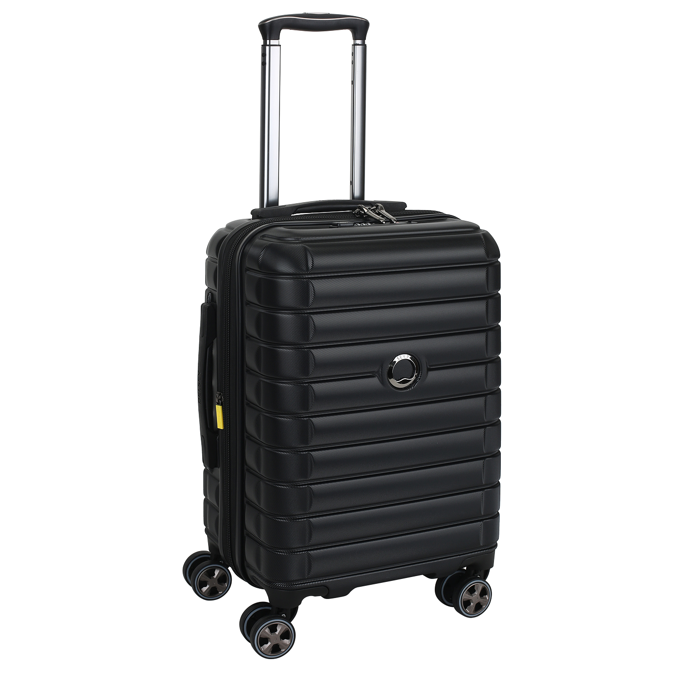 Delsey Чемодан маленький S из поликарбоната