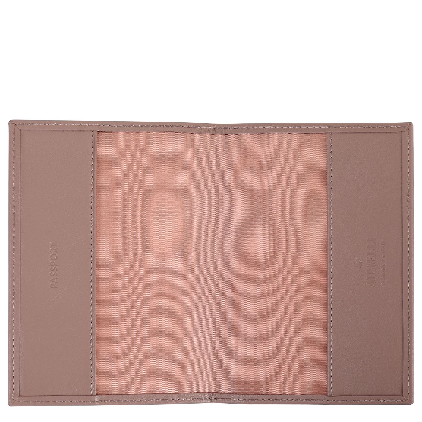 Обложка для паспорта Aurelli Ocean