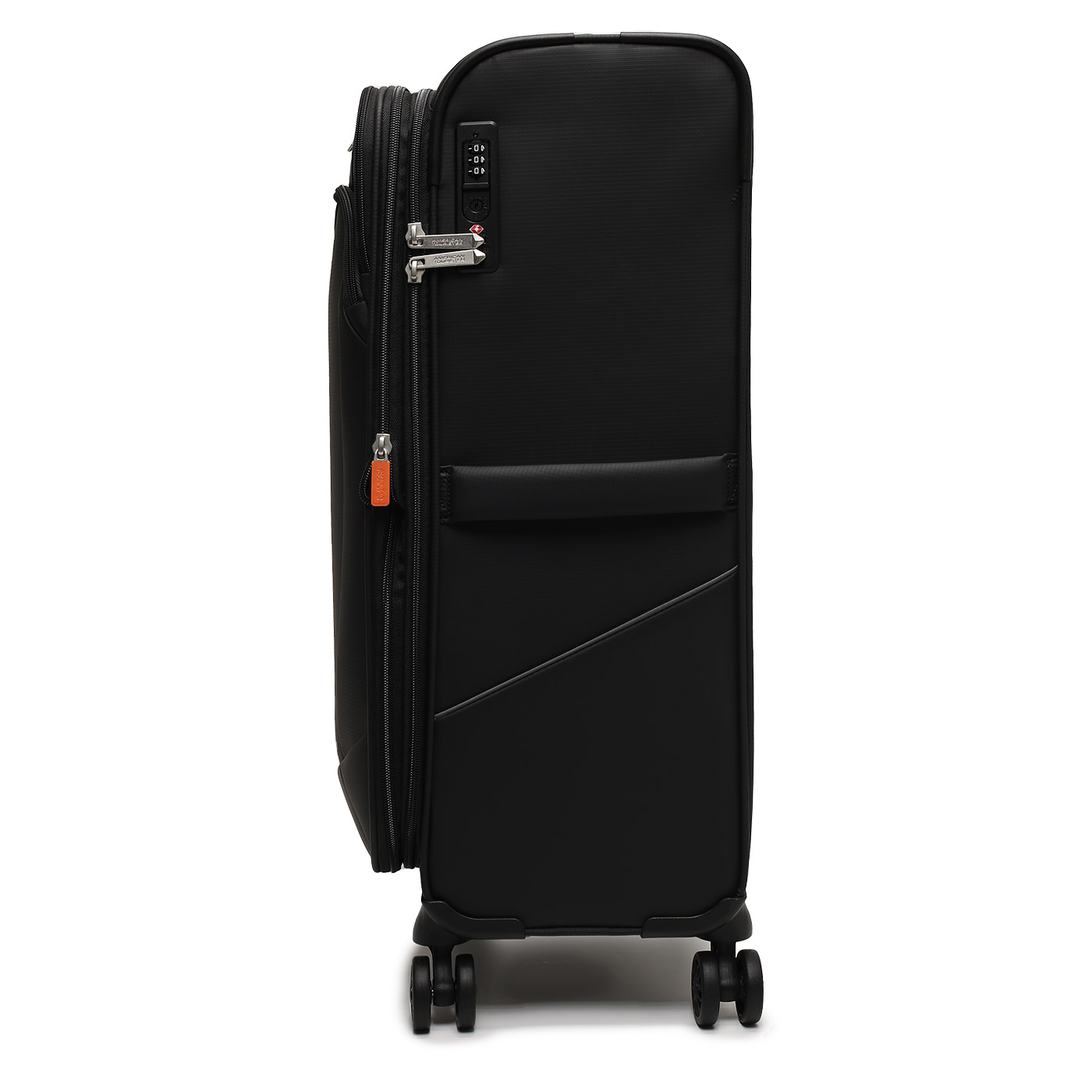 Чемодан средний M тканевый American Tourister Summerride