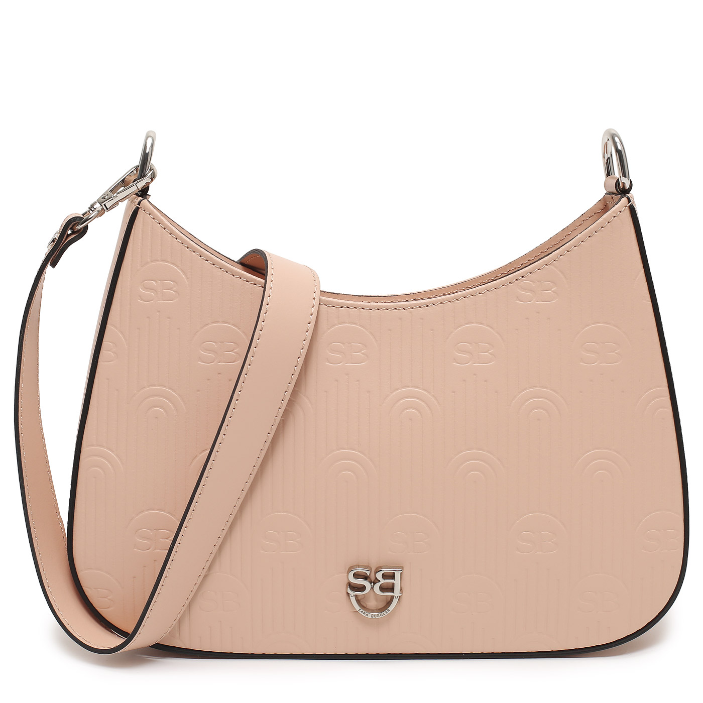 Sara Burglar Кожаная сумка