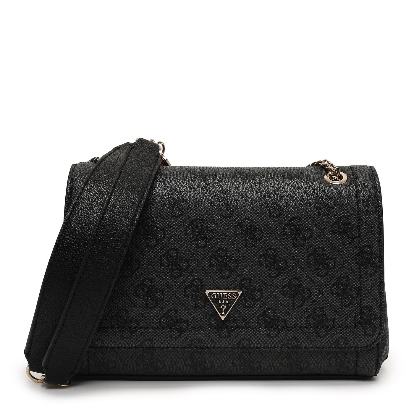 Guess Сумка с ручками-цепочками