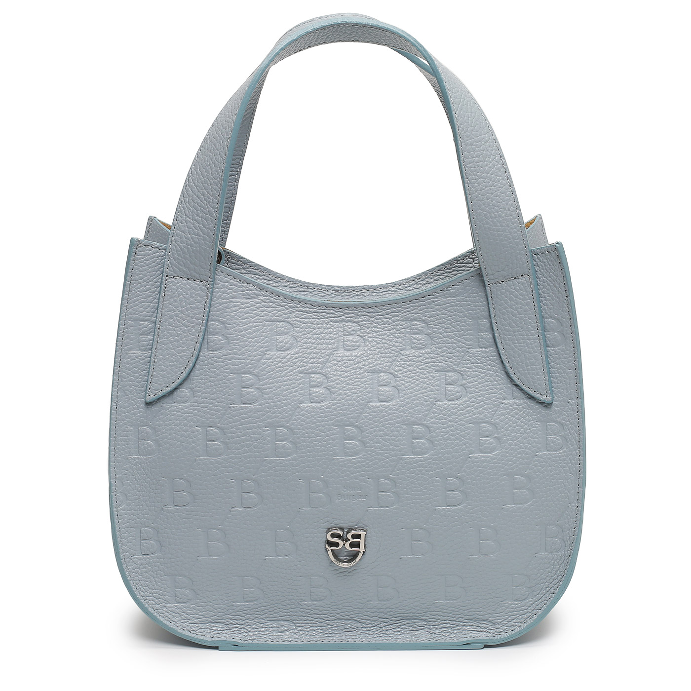 Sara Burglar Кожаная сумка