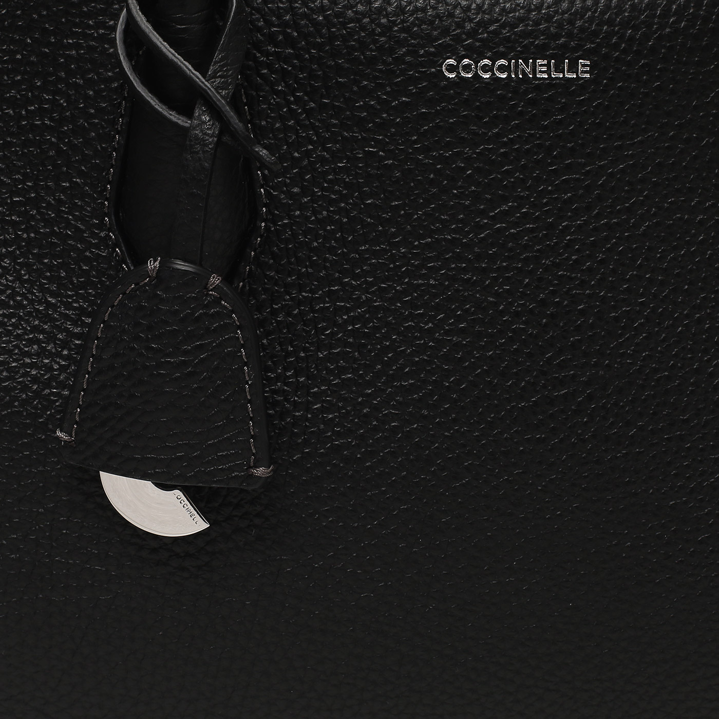 Кожаная сумка Coccinelle CoccinelleLord