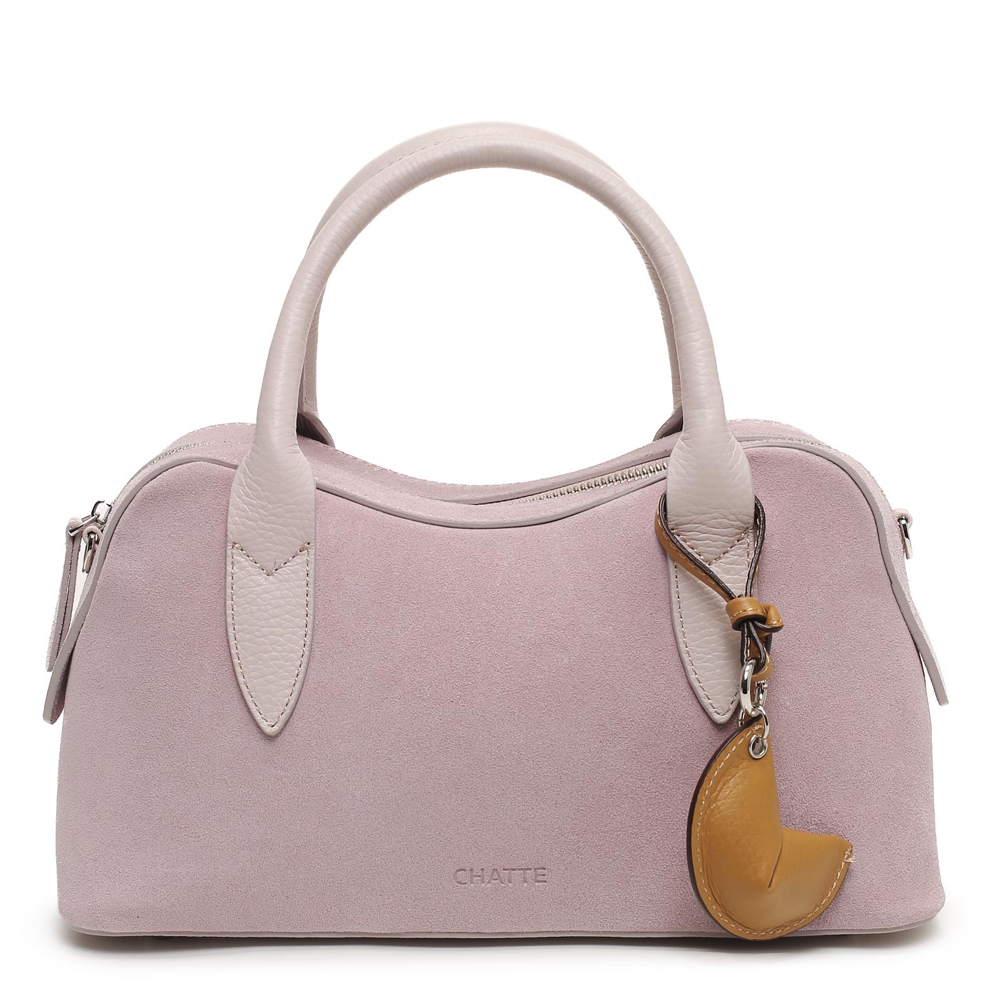 Chatte Кожаная сумка