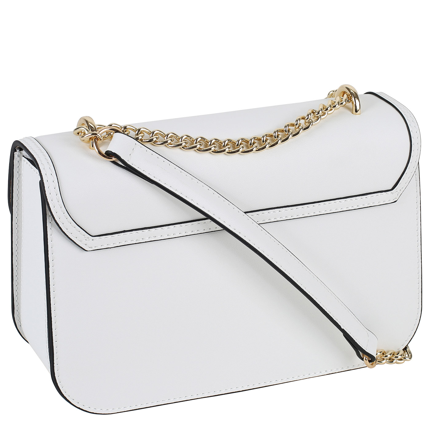 Сумка через плечо с цепочкой Cromia It jewel