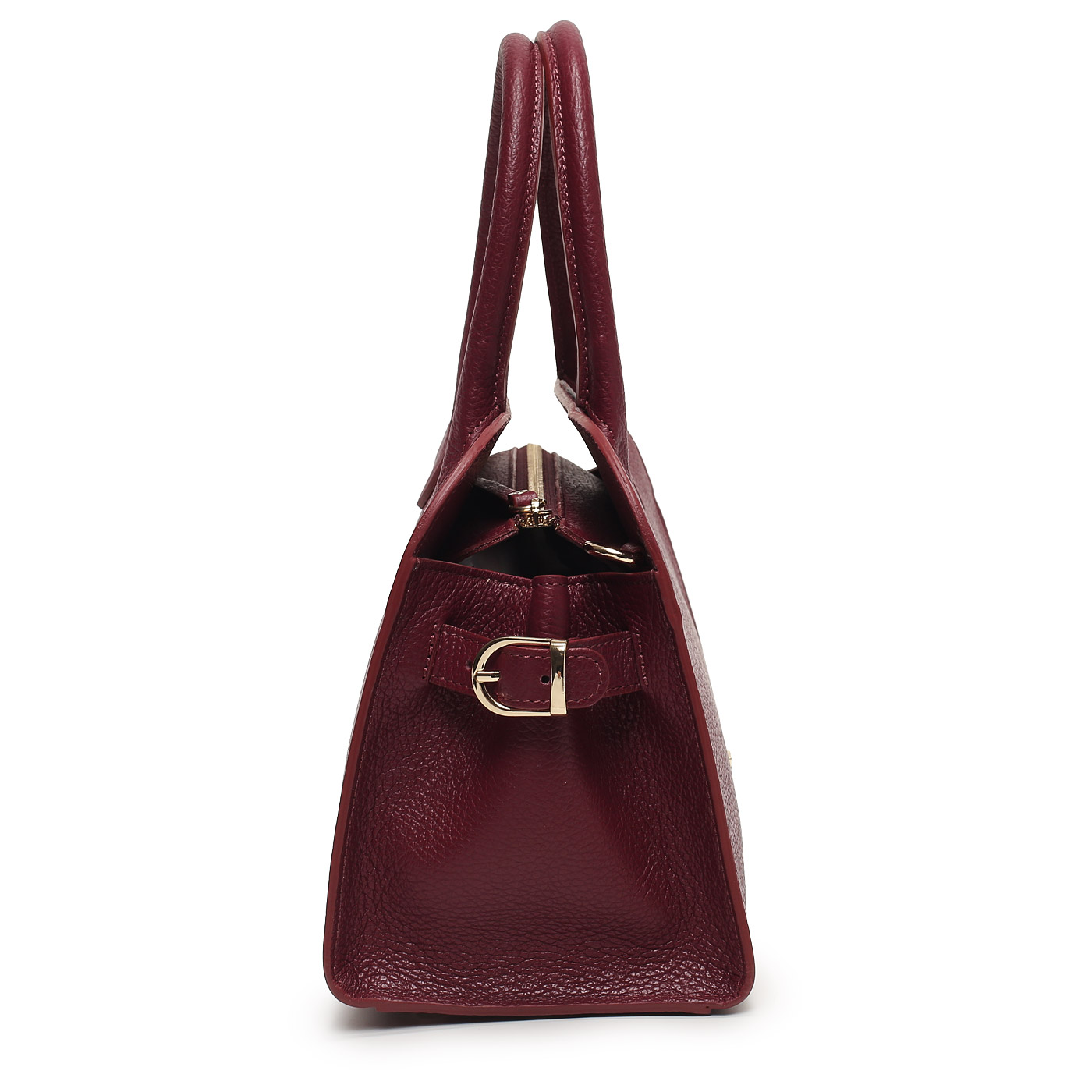 Кожаная сумка Bruno Rossi Dollaro