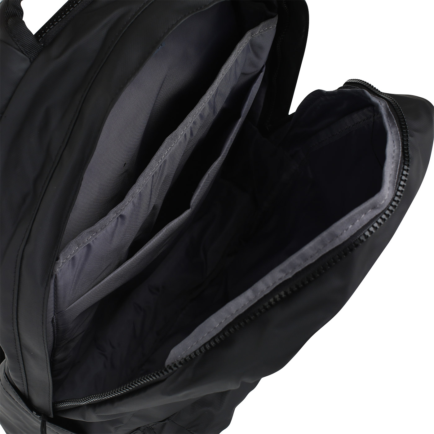 Черный рюкзак Wenger 