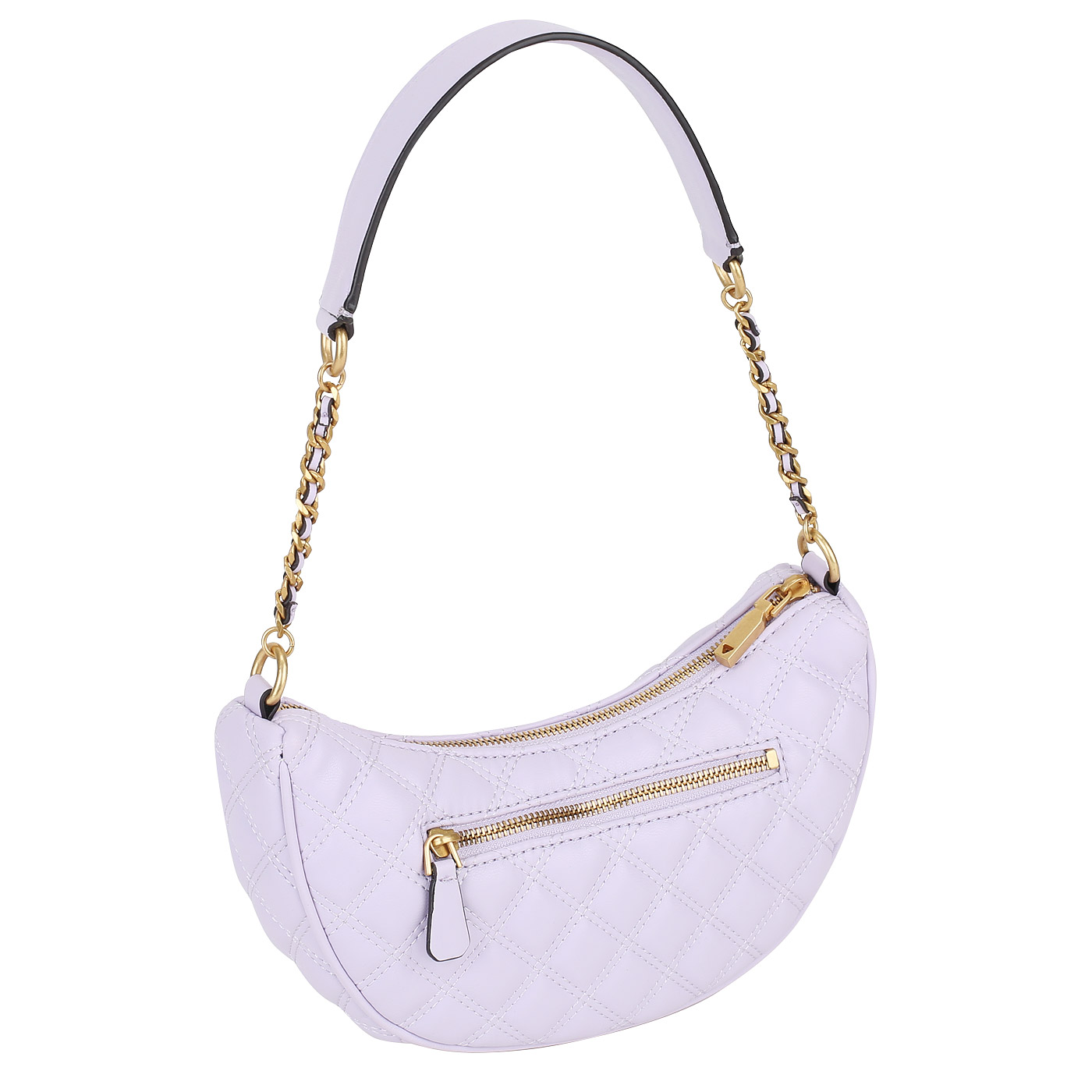 Сумка-седло на плечо Guess Giully