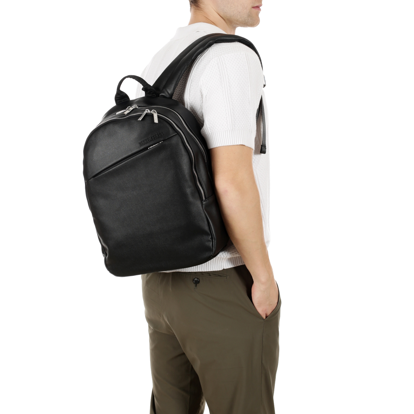 Городской рюкзак Bikkembergs Andy