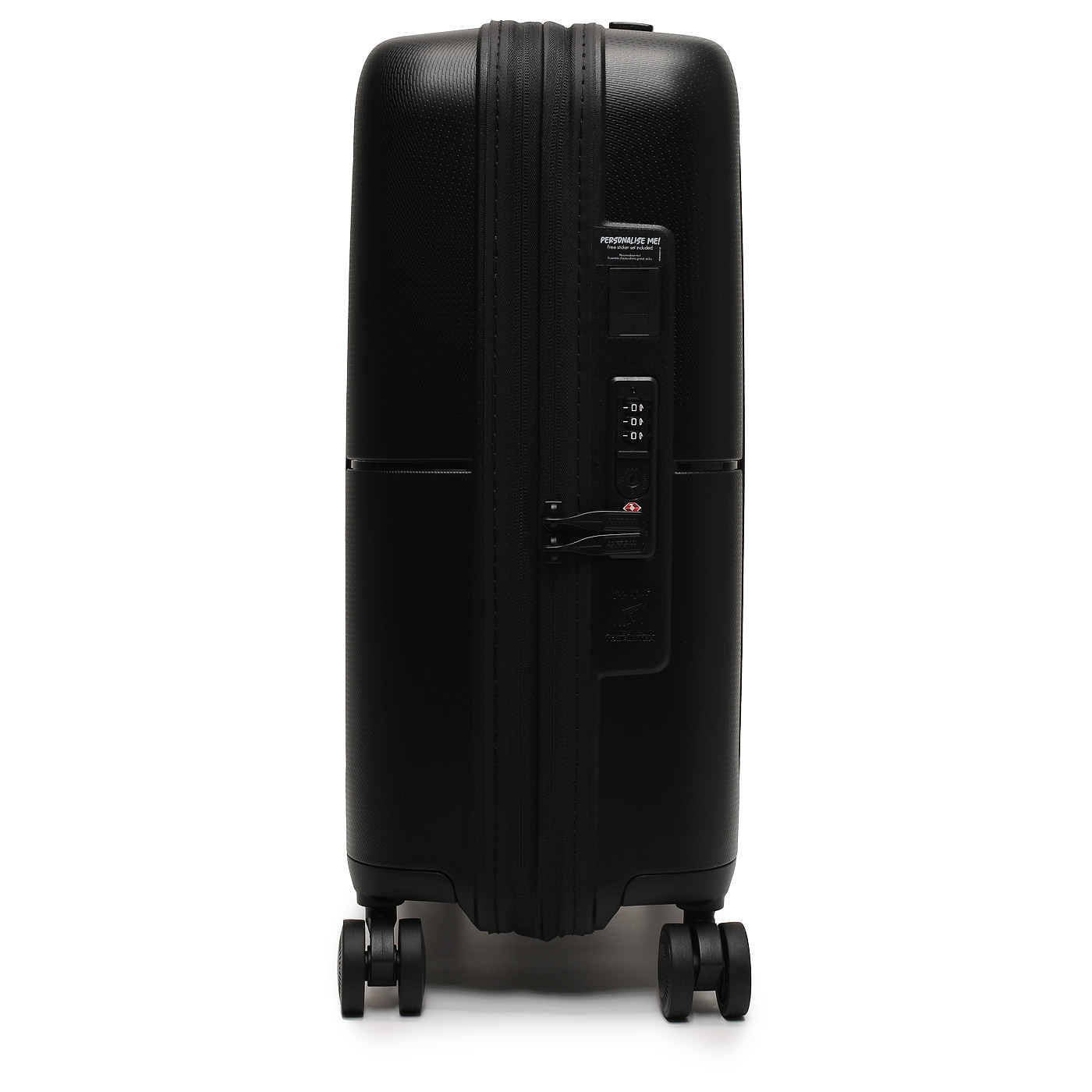 Чемодан на колесах American Tourister Dashpop Disney