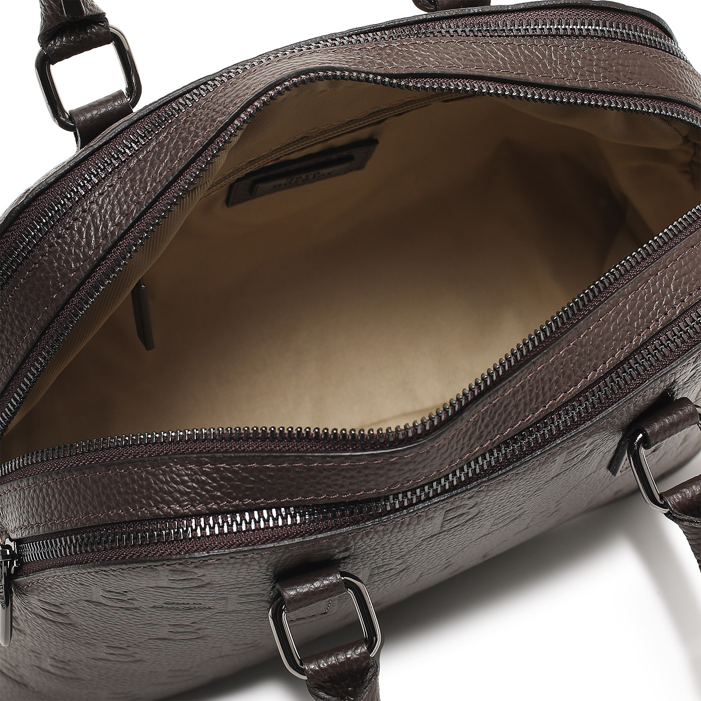 Кожаная сумка Sara Burglar Asia Person