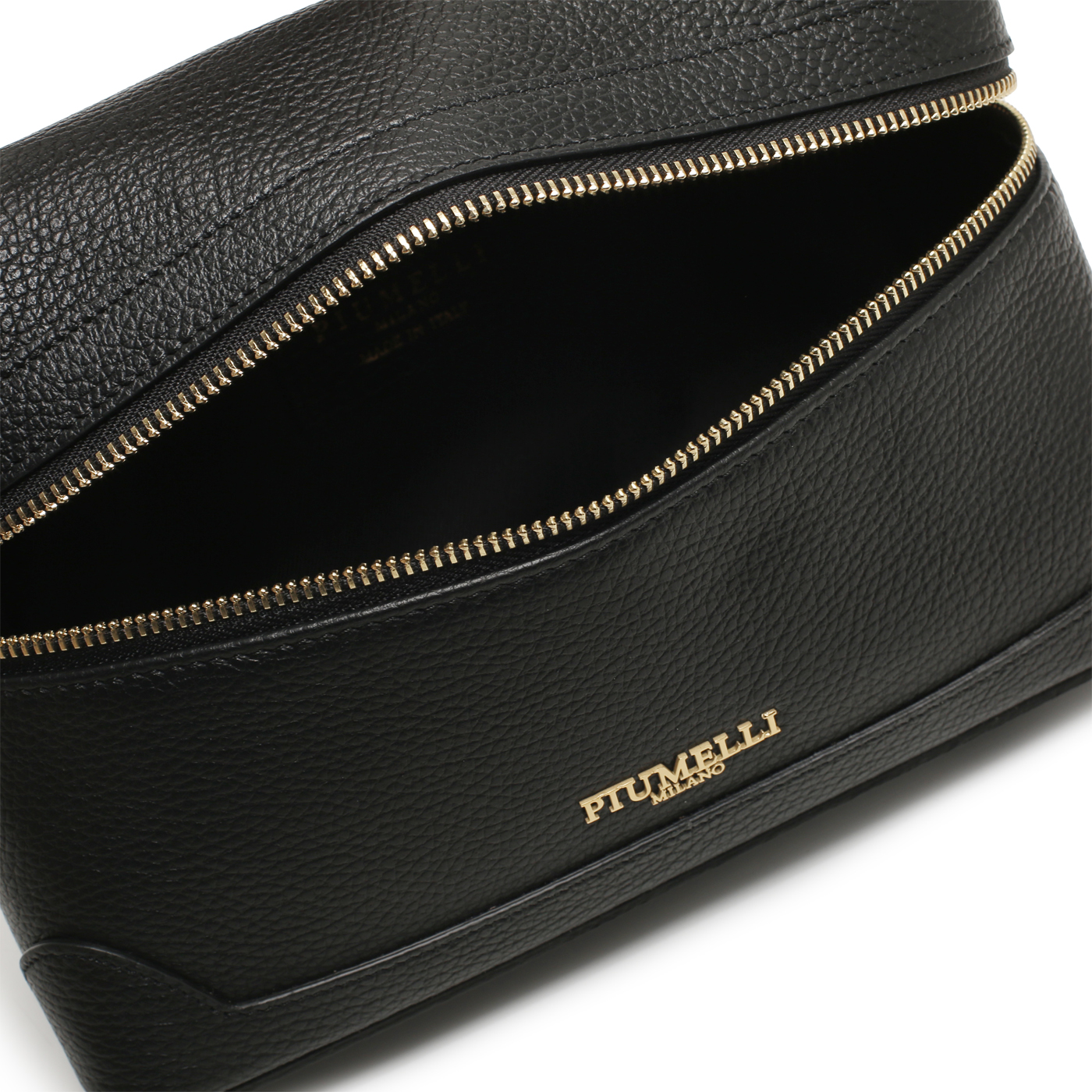 Кожаная сумка Piumelli Ivette M