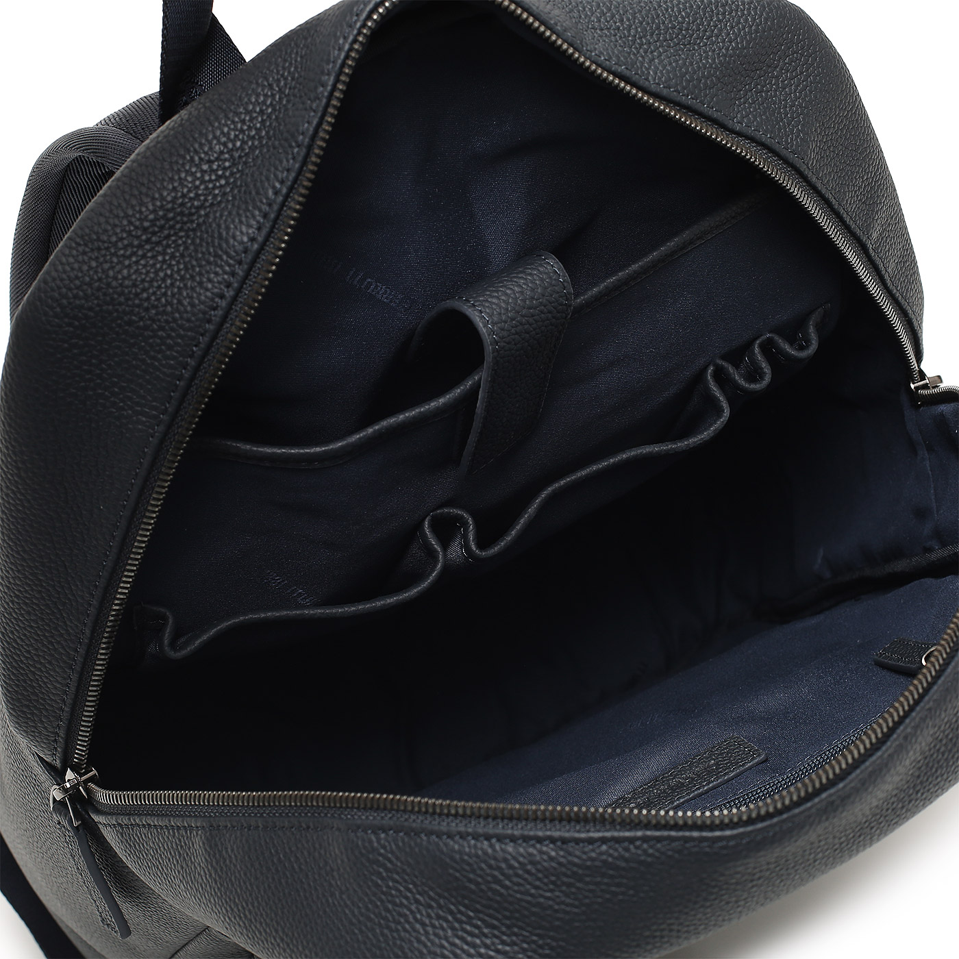 Кожаный рюкзак Cerruti 1881 Maddox