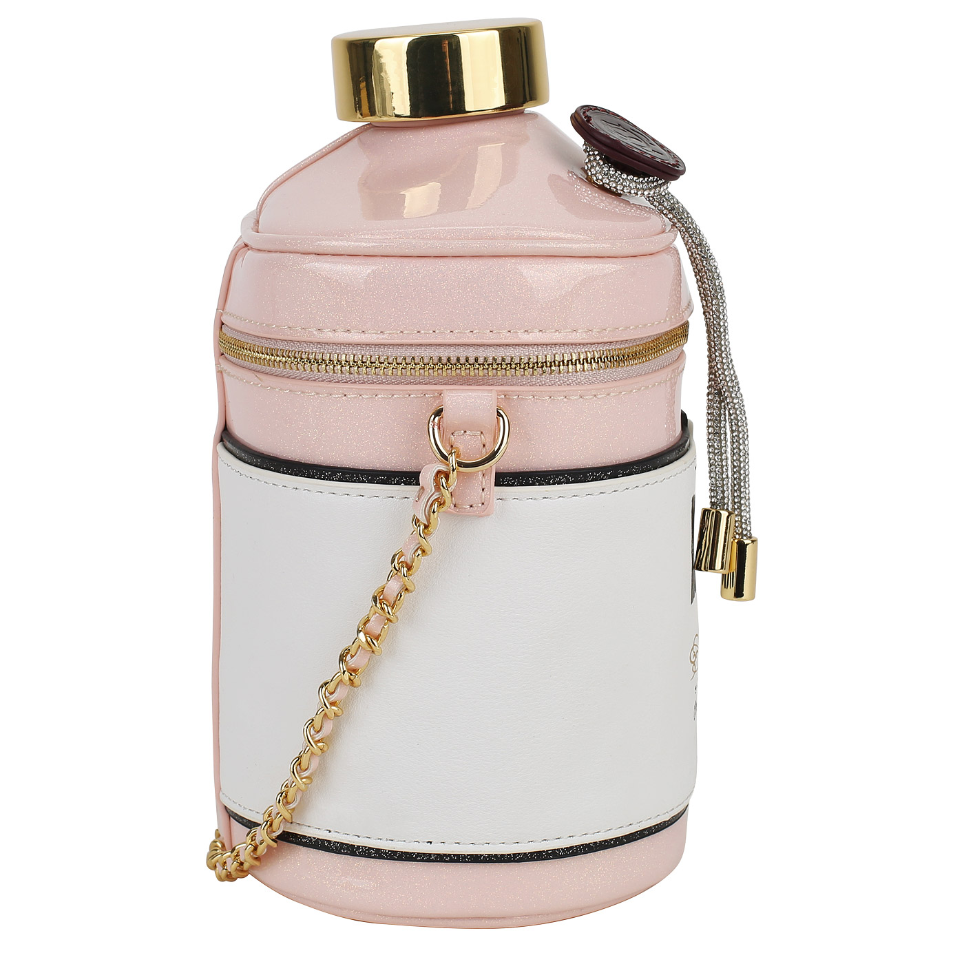 Сумка через плечо Braccialini Shape