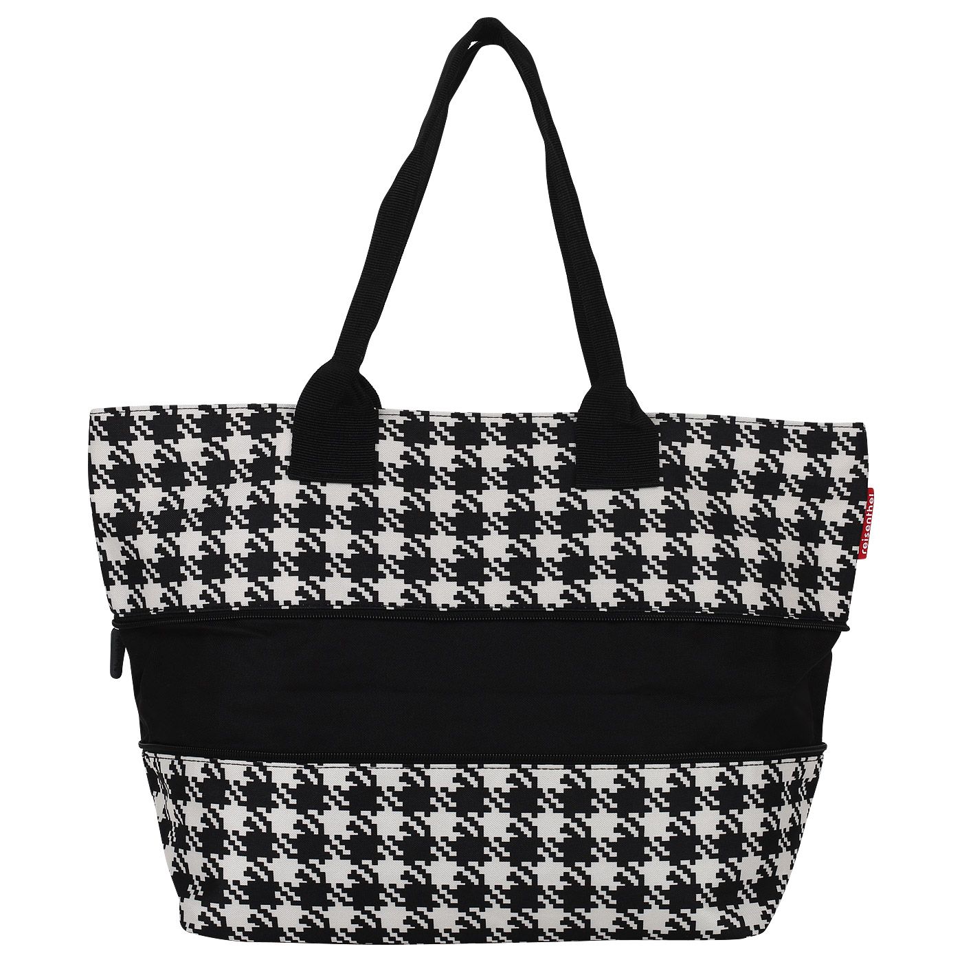 Текстильная сумка с увеличением объема Reisenthel Shopper E1