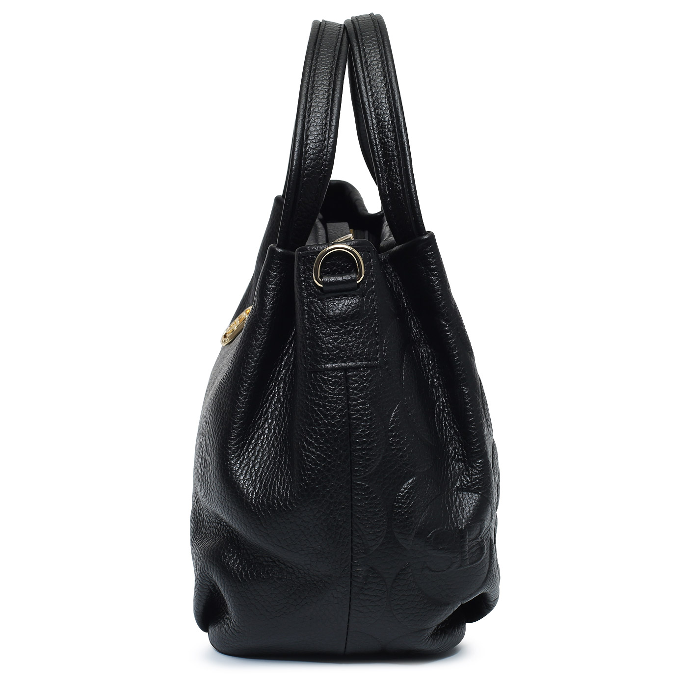 Кожаная сумка Sara Burglar Stella Chic