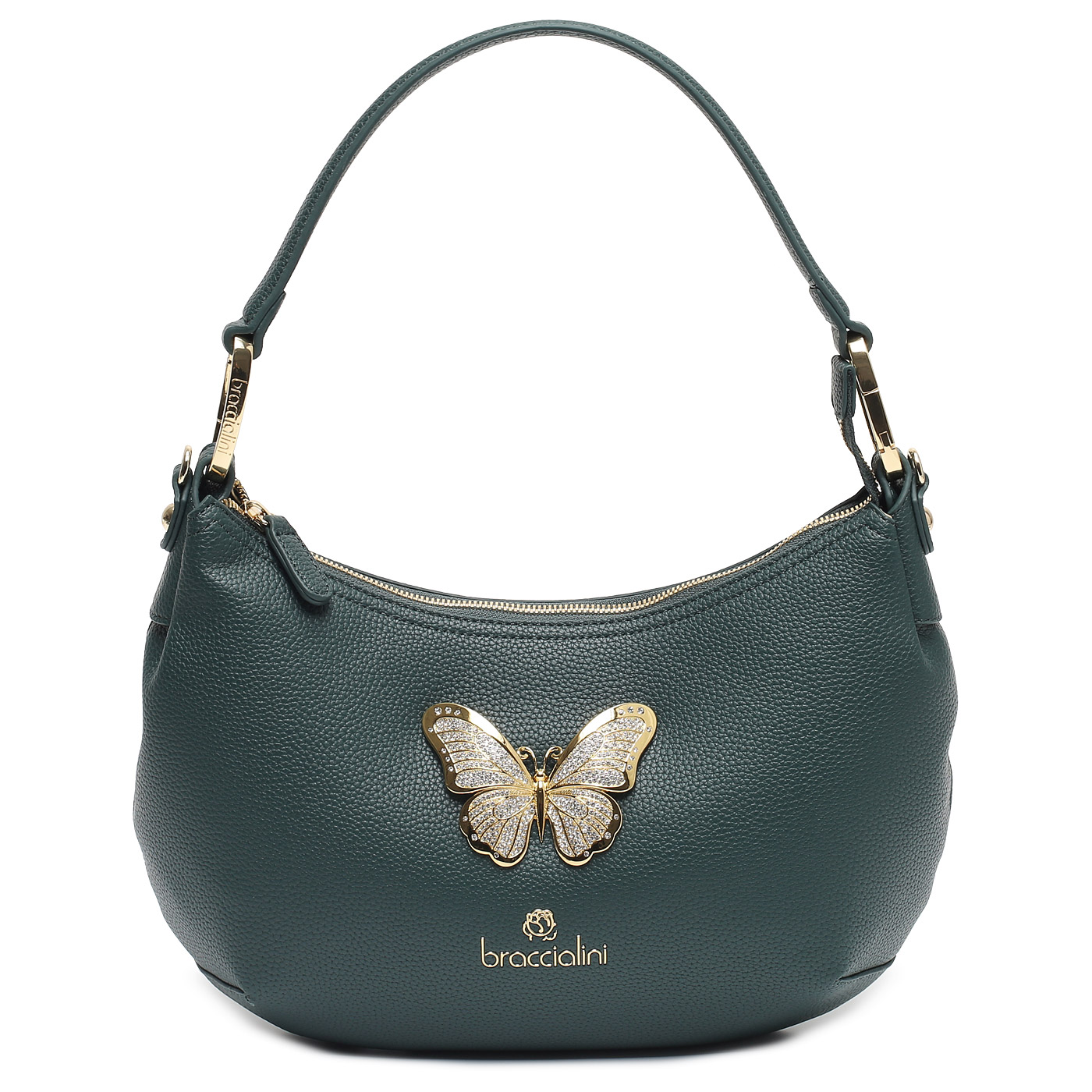 Braccialini Сумка с ручкой