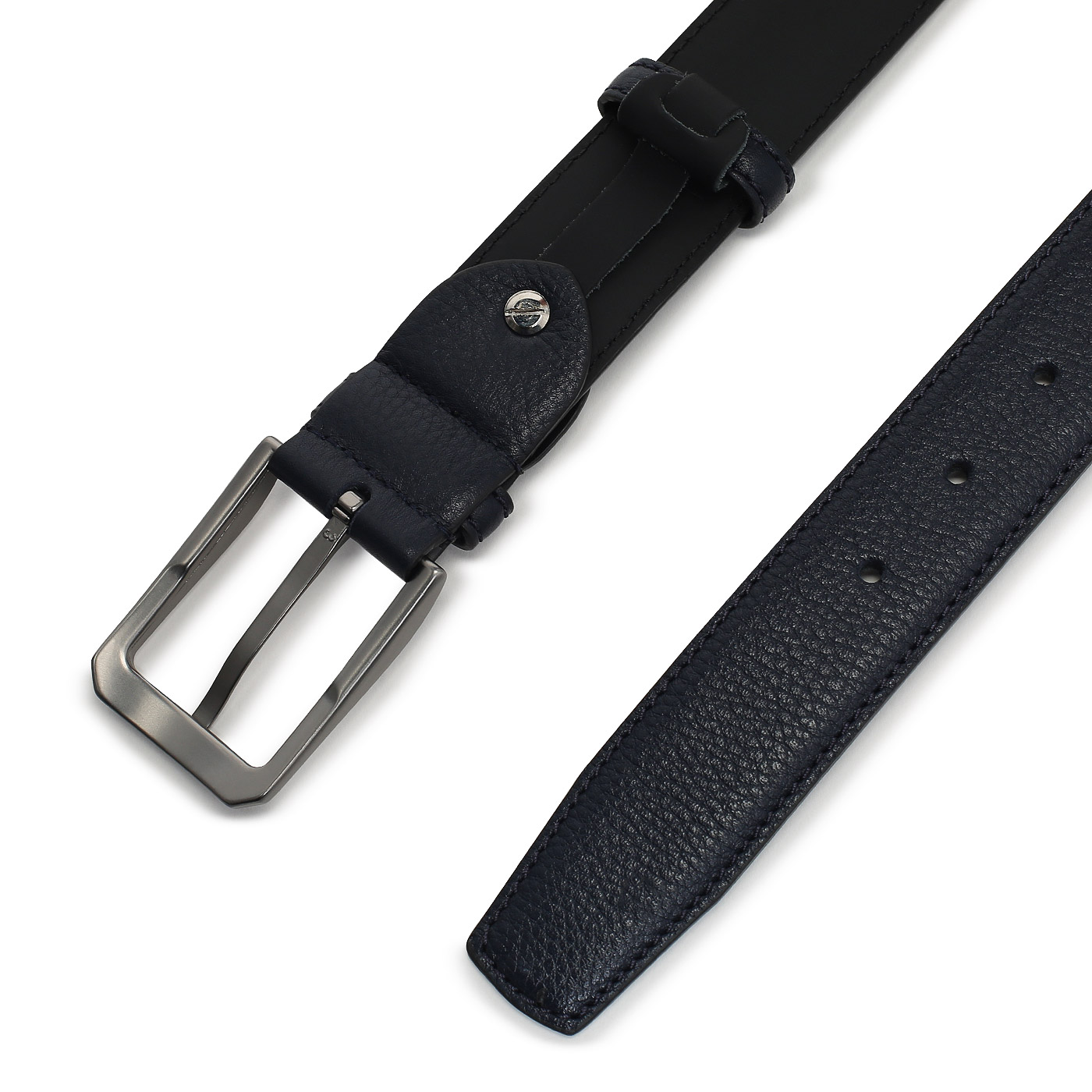 Кожаный ремень Mayrhoff 