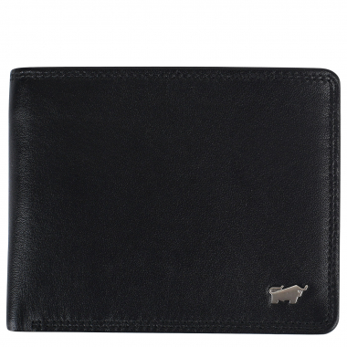 Braun Buffel