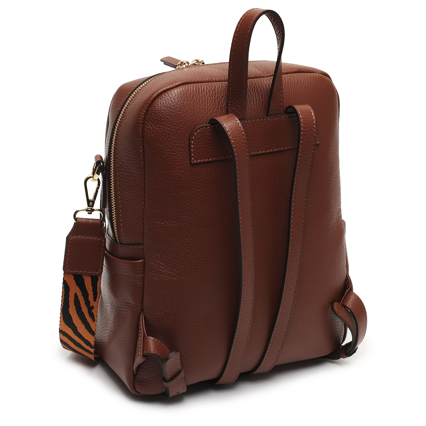 Кожаный рюкзак Chatte Marseille