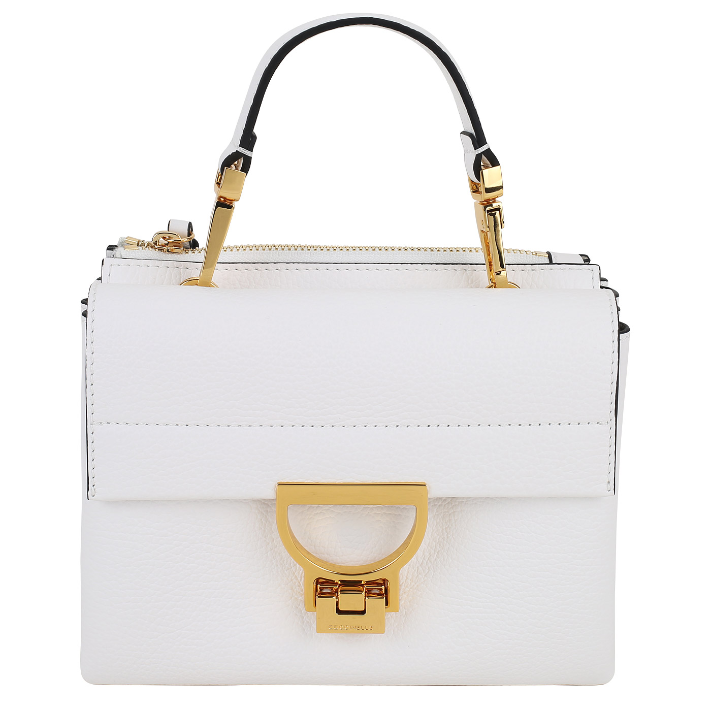 Coccinelle Кожаная сумка