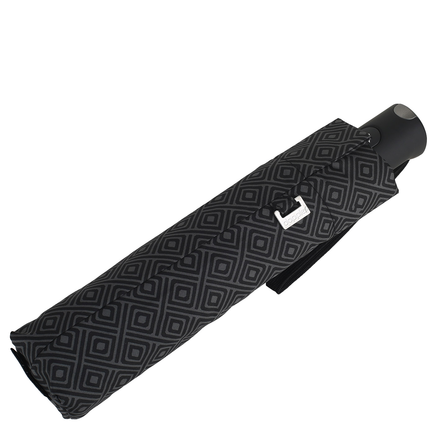 Складной зонт Doppler Carbonsteel Magic