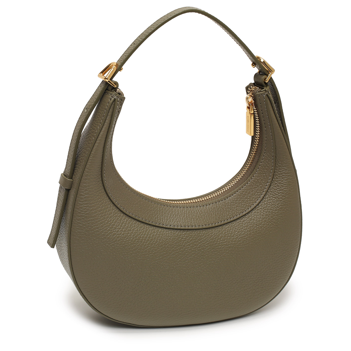 Кожаная сумка Coccinelle CoccinelleWhisper