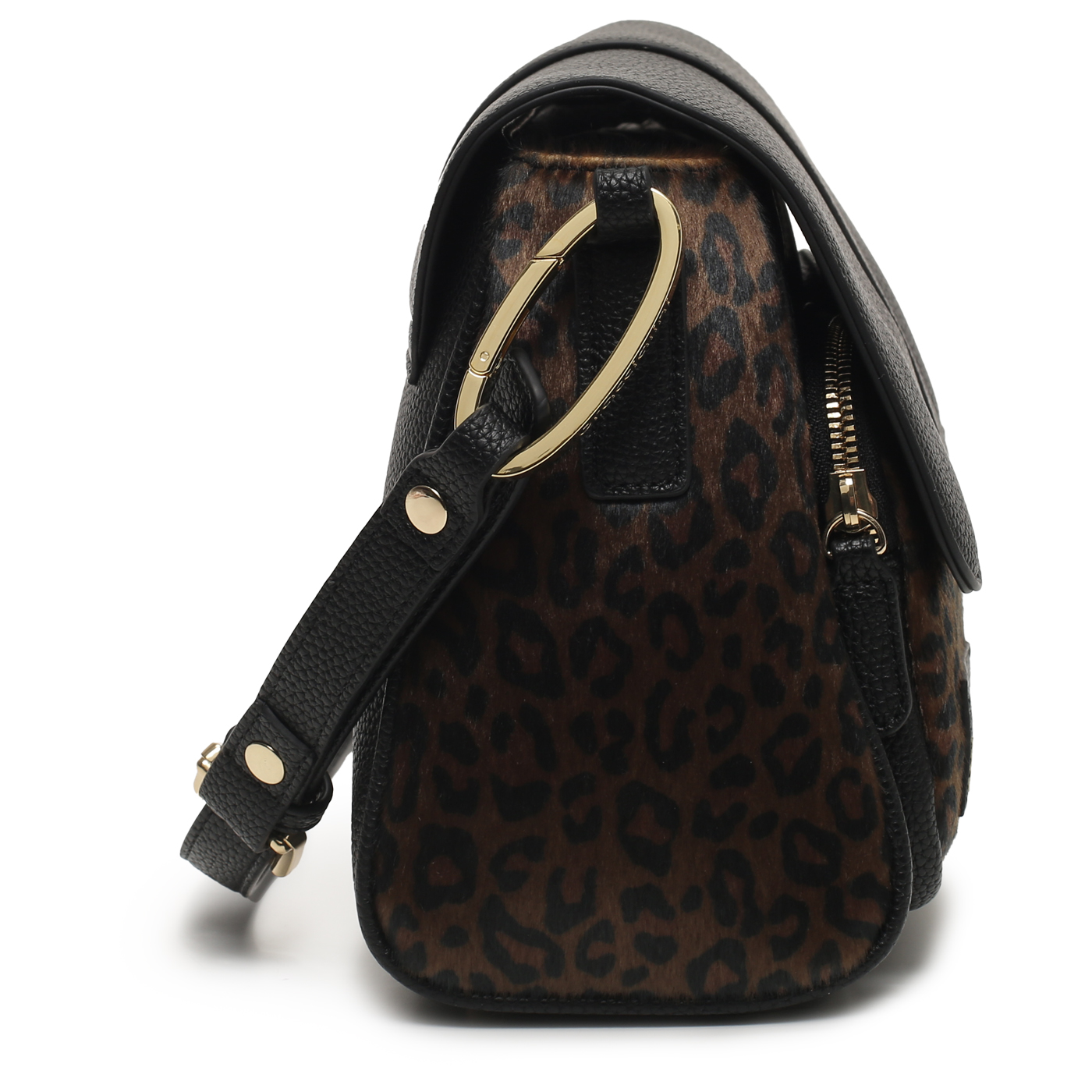 Сумка через плечо Braccialini Jinny Animalier