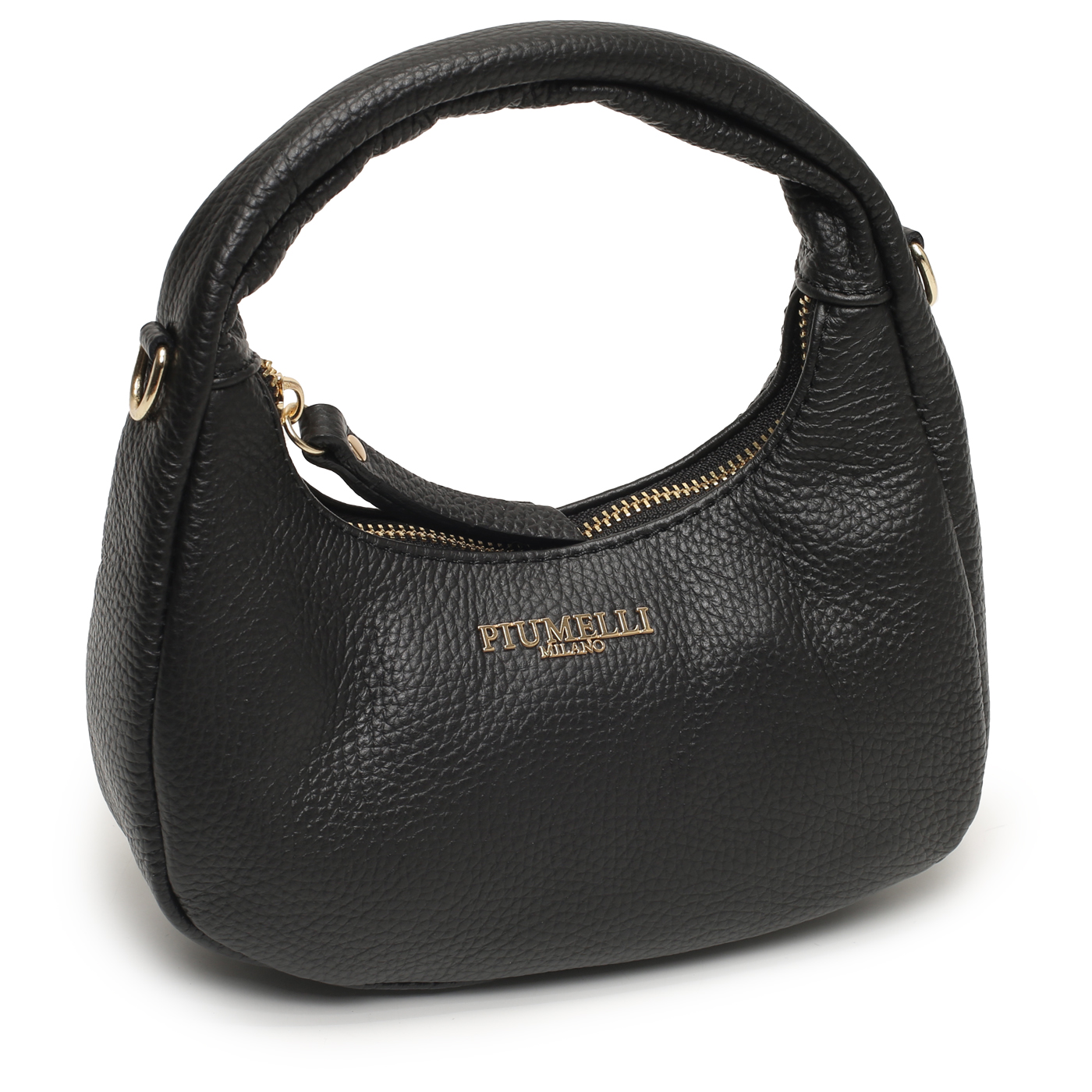 Кожаная сумка Piumelli Laurie