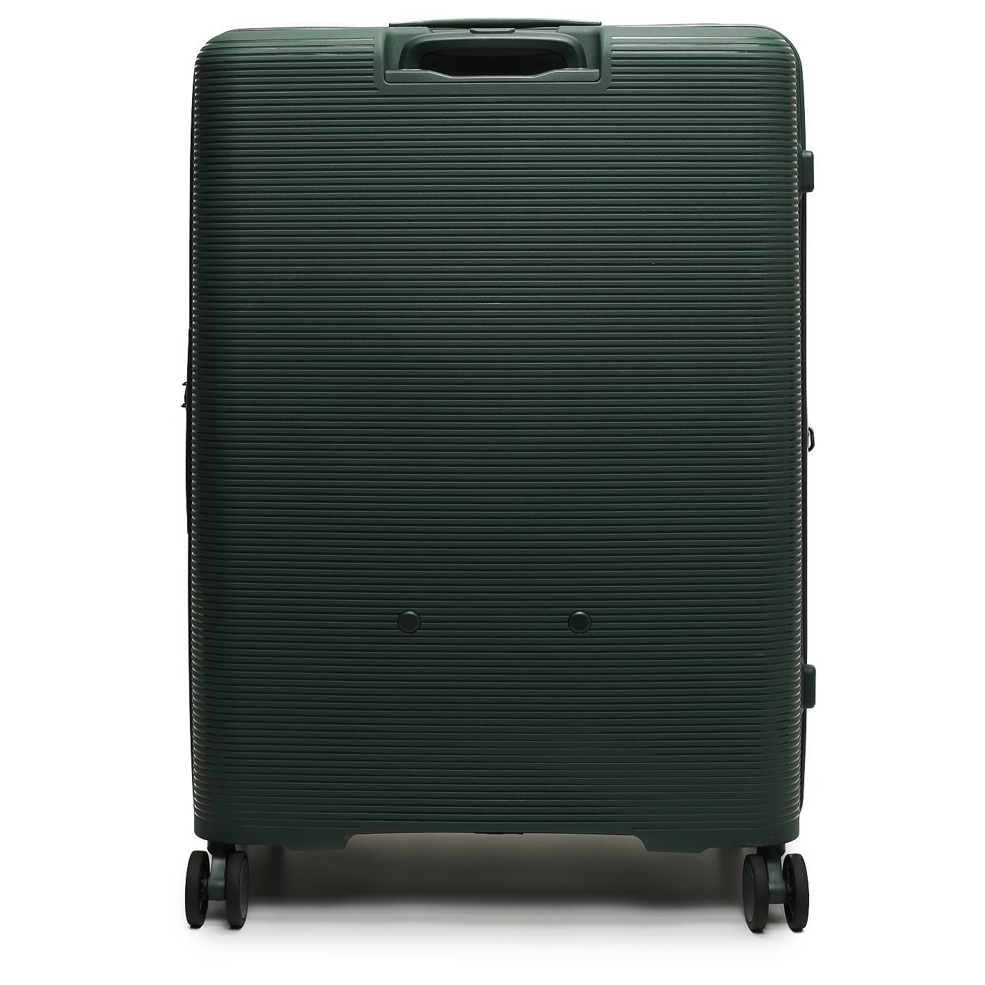 Чемодан большой L из поликарбоната Echolac Forza